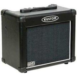 Комбо усилитель для электрогитары KUSTOM Dart 10FX, фото 